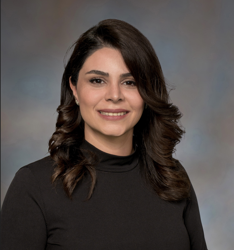 Dr. Elmira Amanollahi Dr. Elmira Amanollahi