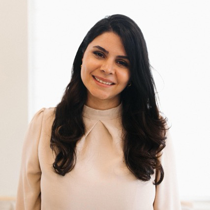 Dr. Elmira Amanollahi